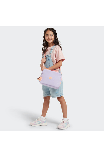 Kipling MIYO ENDLESS LILAC