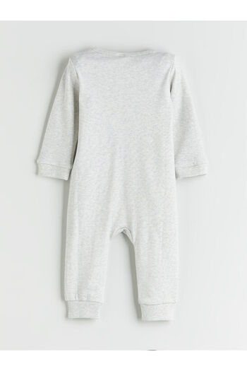 LC Waikiki Printed Baby Boy Rompers