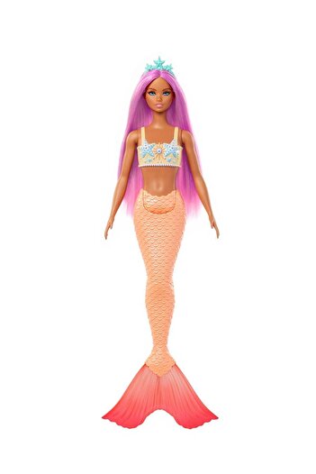 Barbie Dreamtopia Mermaid - Latina