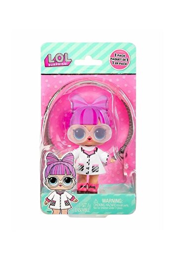 Generic L.O.L. SURPRISE! Dolls Tots_ P.H.D.B.B.