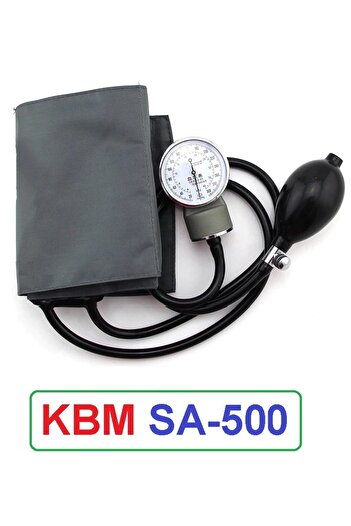 KBM Original Japanese Pneumatic Blood Pressure Monitor SA-500