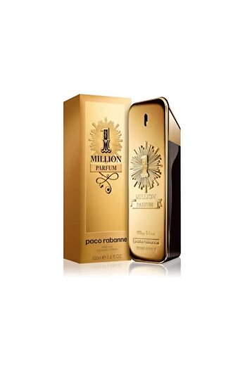 Paco Rabanne 1 Million Parfum, Apa de Parfum, 100 ml