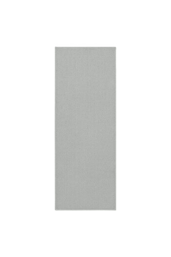 IKEA KÖRFÄLT Kitchen mat, light grey, 45 x 120 cm