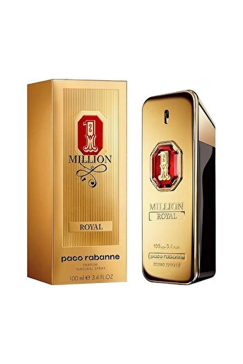 Paco Rabanne 1 Million Royal, Apa de Parfum, Barbati, 100 ml