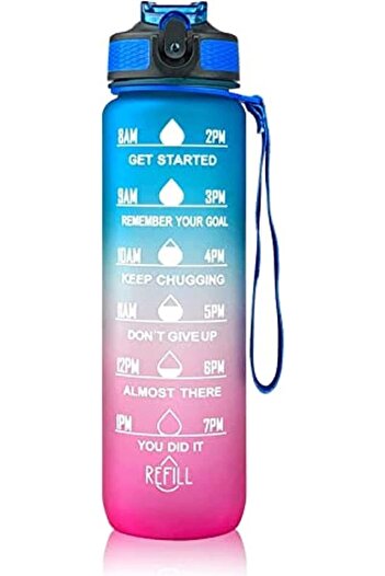 Primo Plus Sports Water Bottle