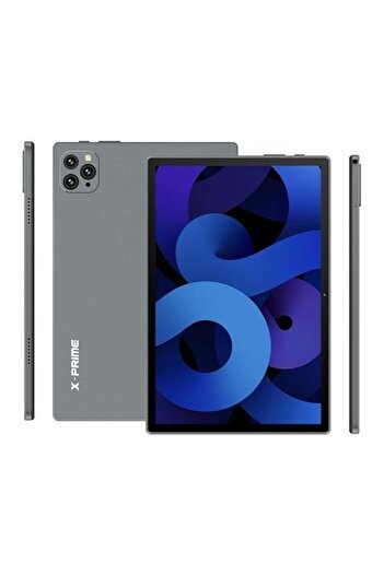 Generic X-Prime A15 Max 10.1″ HD Android 13 Tablet | 8GB RAM + 256GB ROM | Dual SIM 5G & WiFi | Slim Desig