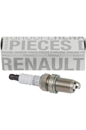 OEM Spark Plug for Dacia Logan Sandero 1.4/1.6 16V OE