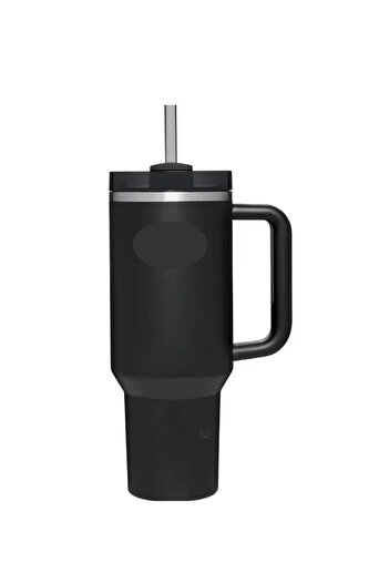 Generic Vacuum Mug – Stainless Steel Thermal Cup for Keeping Drinks Hot & Cold