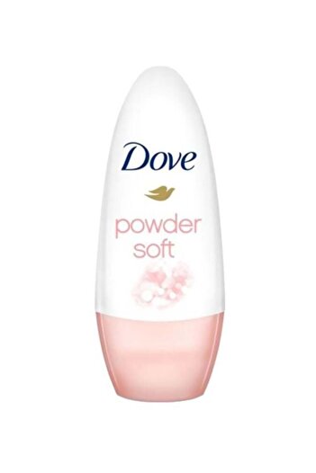 Dove Advanced Care Powder Soft Antiperspirant 50ml