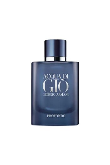 Giorgio Armani Acqua di Gio Profondo, Apa de Parfum, Barbati, 100 ml