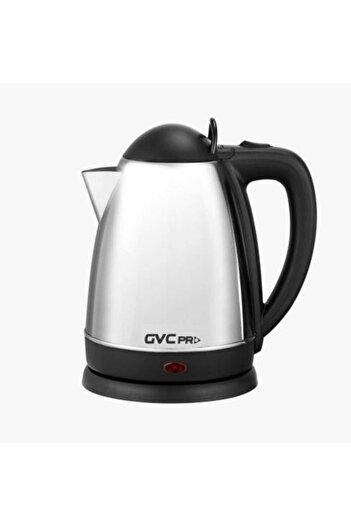 GVC GVCKT2100H Plastic 1.8L Steel Kettle