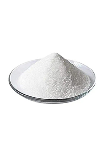 doneel Rangoli Color Powder for Decoration- White Color