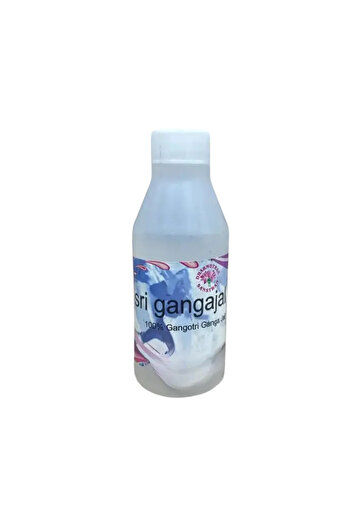 doneel Sri Gangajal Holy Water 100% Gangotri Ganga Jal- 100ml