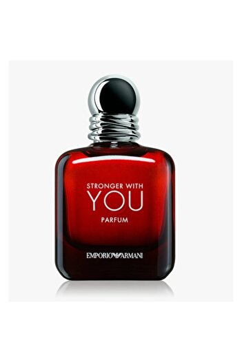 Giorgio Armani Stronger with You Parfum, Barbati, 50 ml