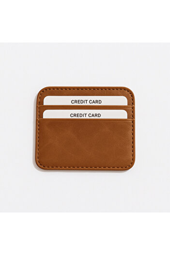 Handley Denza Card Holder – Elegant and Minimalist Chic