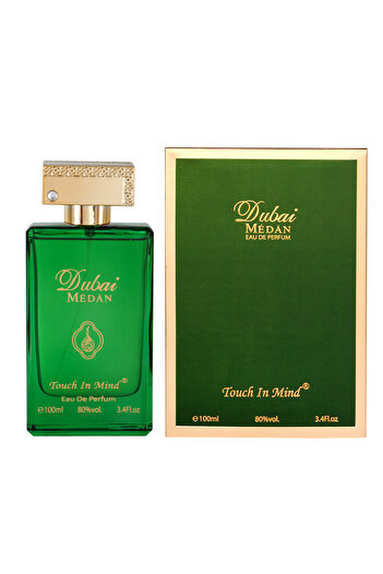 KAAF CREATIONS DUBAI MEDAN perfumes 100 ml