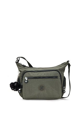 Kipling GABBIE S GREEN MOSS