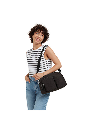 Kipling COOL DEFEA NOSTALGIC BROWN