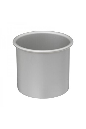 FİVE Set de 3 forme pentru prăjituri și fursecuri din aluminiu anodizat, Bakey