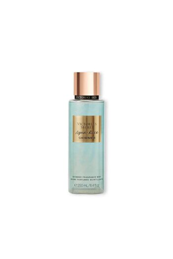 Victoria's Secret Aqua Kiss Shimmer 250 ml