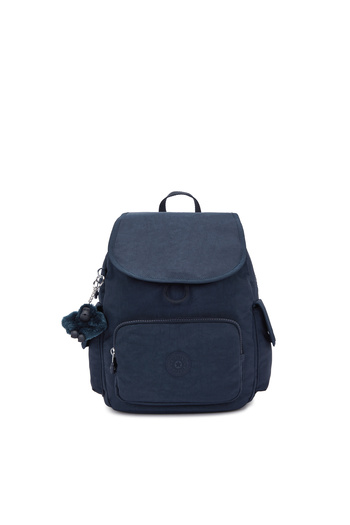 Kipling CITY PACK S BLUE BLEU