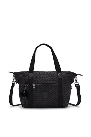 Kipling ART SIGNATURE EMBOSSED