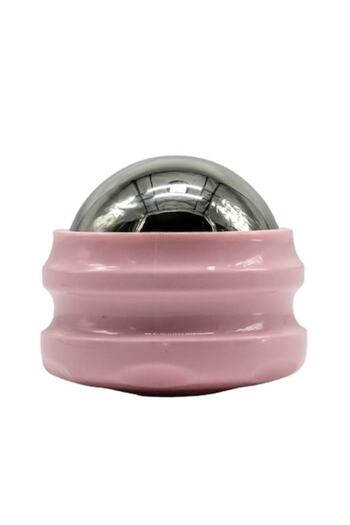 DROPY Multifunctional Therapeutic Massage Sphere with Cooling Gel