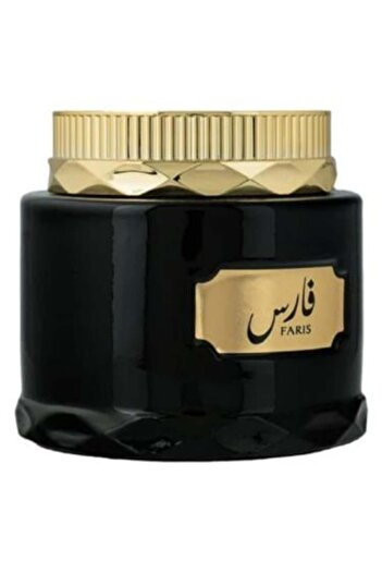 creation Fares Incense Perfume by Hamdi - 50g