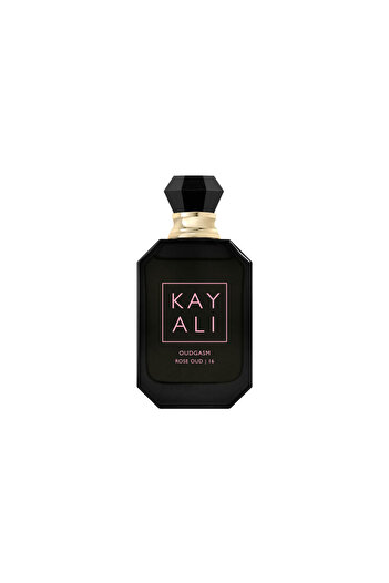 KAYALI Oudgasm Rose Oud | 16 Eau de Parfum Intense 100ml