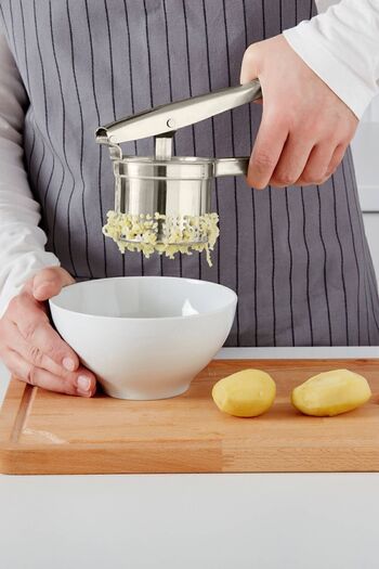 Hümasel IDEALISK Potato Masher