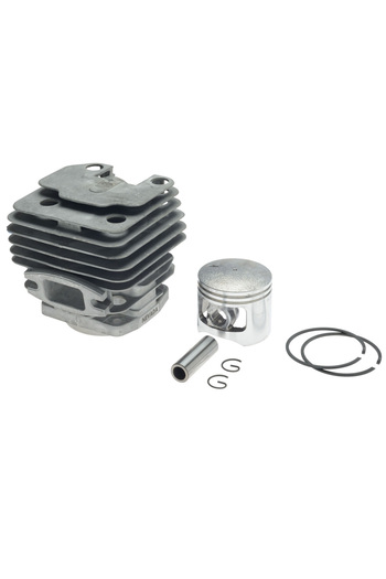 NEVADA Set Motor Drujba China 4500 | Piston 43 mm - Wide Compatibility