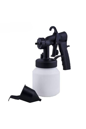 Golden River Electric paint sprayer 650 w