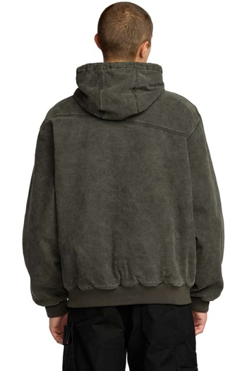 Volcom Hamilstorm Rib Mont