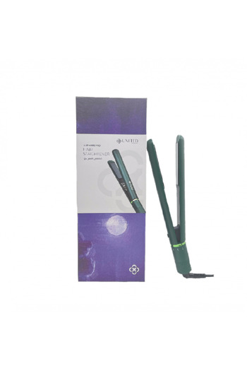 United Professional Hair Straightener Pro UN-B 86