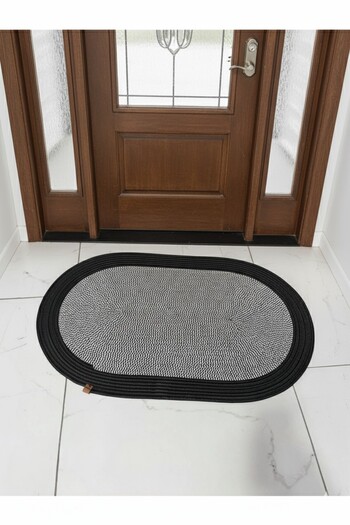 BHR Creative jute, doorway mat, gift, mat, rug Dpas