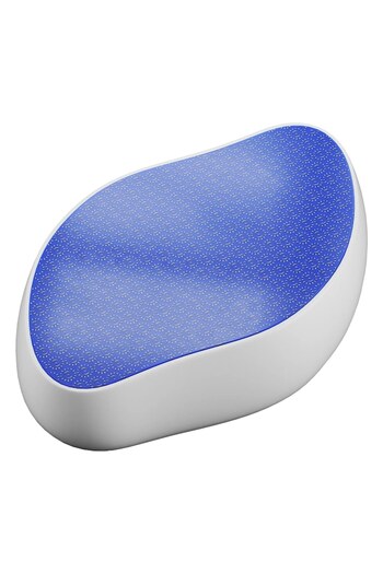 Scholl Foot File Nano Glass for Hard Skin
