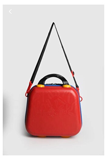 EMKSHOP Mini Suitcase Bag Travel Bag Hand Suitcase Hand Bag Cosmetic Makeup Bag Cabin Luggage