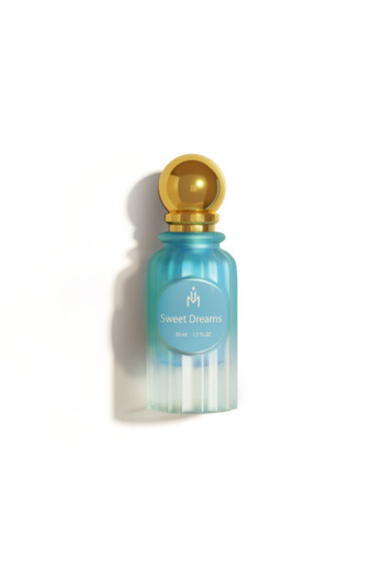 Musk Sweet Dreams Perfume
