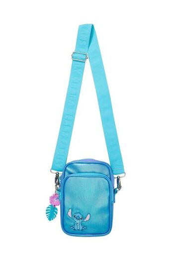 SMIGGLE Stitch Children's Shoulder Bag