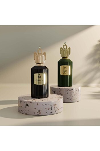 Musk Legacy Collection - Two Pieces
