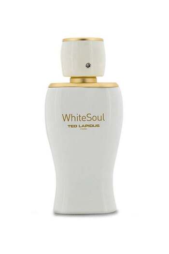Ted Lapidus White Soul Eau De Parfum 50ml
