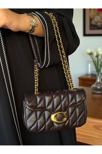 chch Coach women's bag