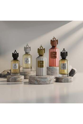 Musk Layali Collection - 5 Pieces