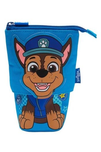 SMIGGLE Paw Patrol 5 Piece Full School Set