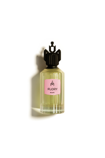 Musk Flory Perfume - Women's - 100 ml
