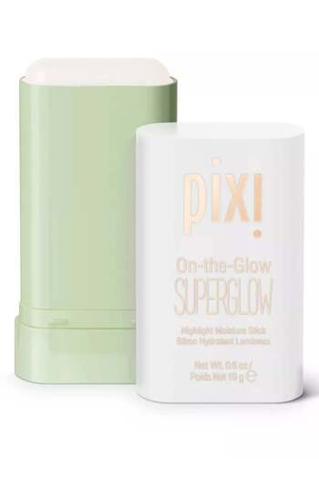 pixi Tinted Moisture Stick In Icepearl