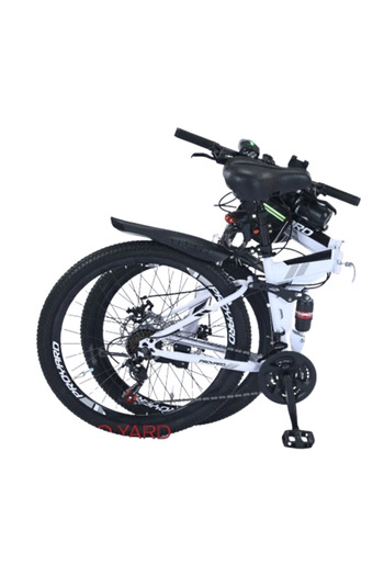 PROYARD Proyard Hybrid Folding Sports Bike Wire