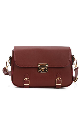 Adelina Bags Women's 3-Piece Bag Pack Crossbody Shoulder Bag Three Pieces