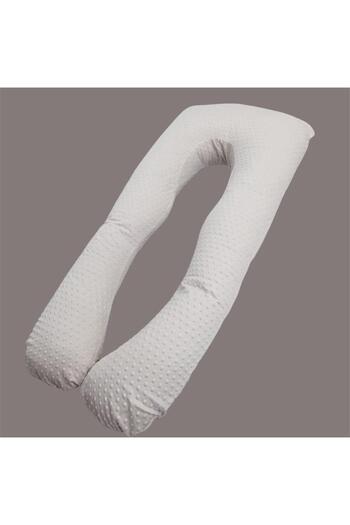 Ropi U-shaped maternity pillow