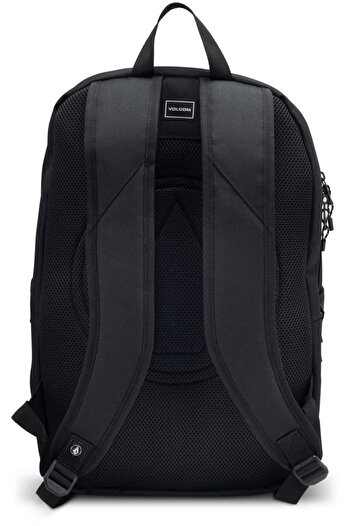 Volcom Roamer 3 Blk Backpack